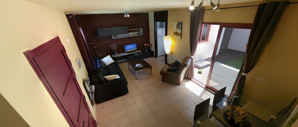 Holiday home Residential Majada