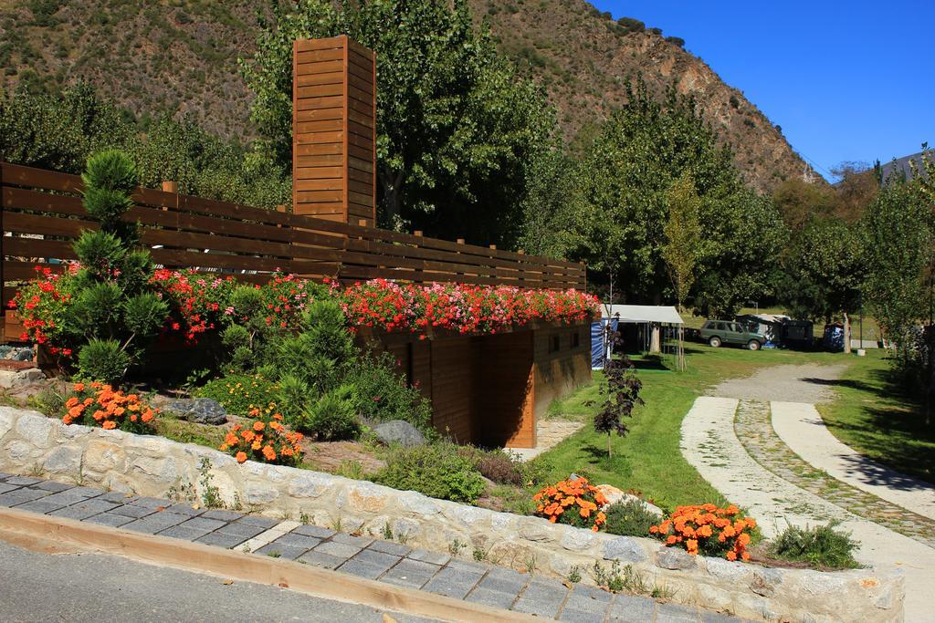 Camping Nou 4*