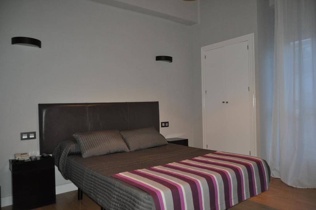 Hotel Ocurris 2*