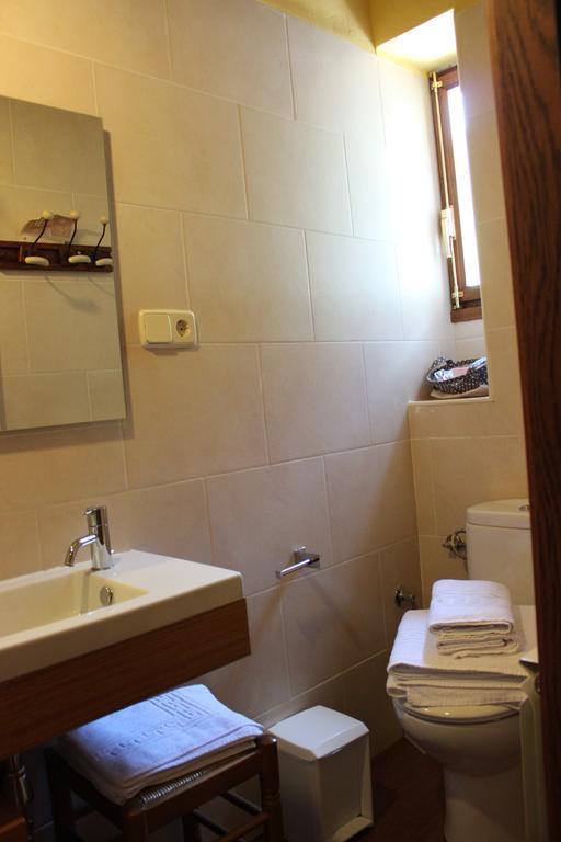 Homestay Casa Coll Barruera