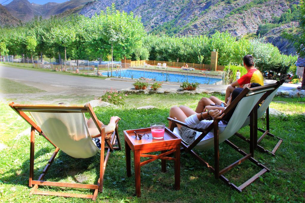 Camping Nou 4*
