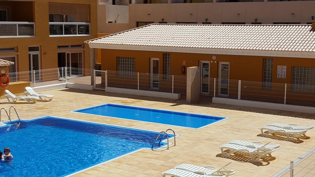 Apartamento Residencial Playa *