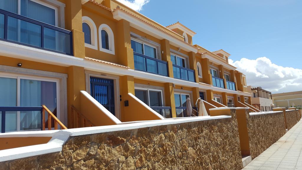 Apartamento Residencial Playa *