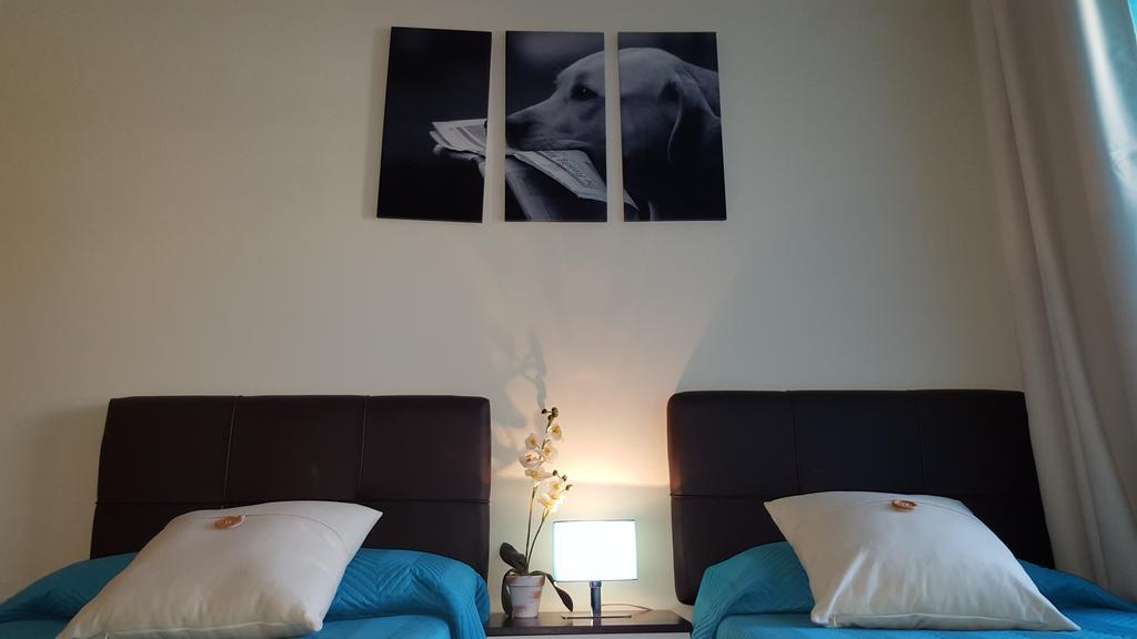 Apartamento Residencial Playa