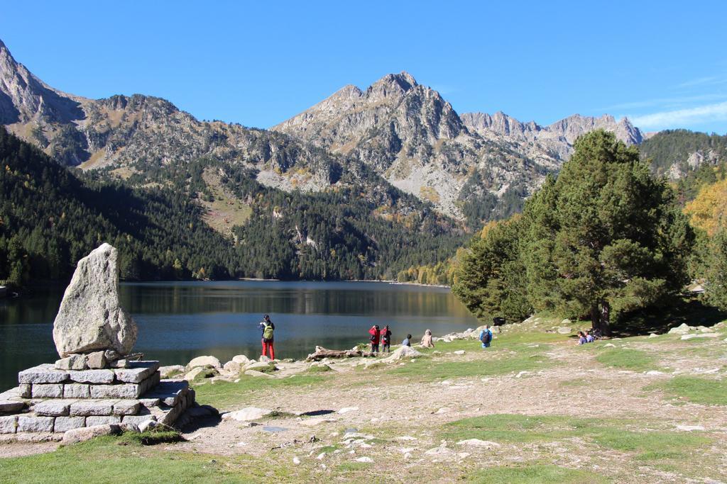 Camping Nou
