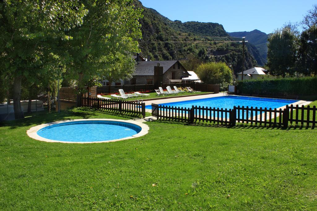 Camping Nou