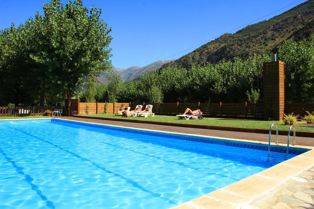 Camping Nou