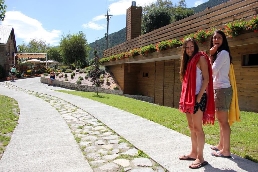 Camping Nou