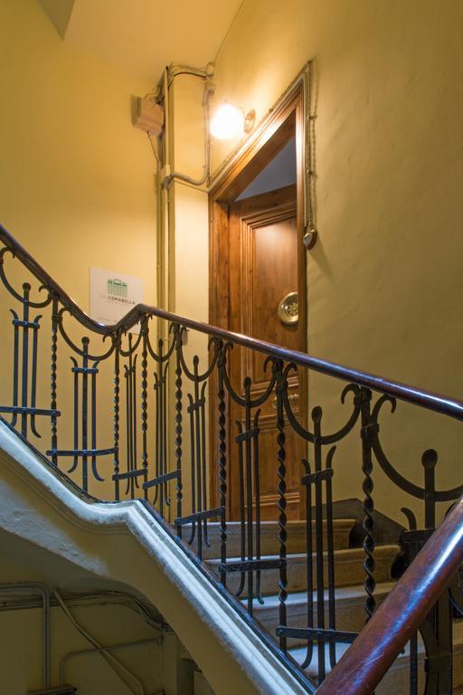 Bed & Breakfast Cal Comabella Balaguer