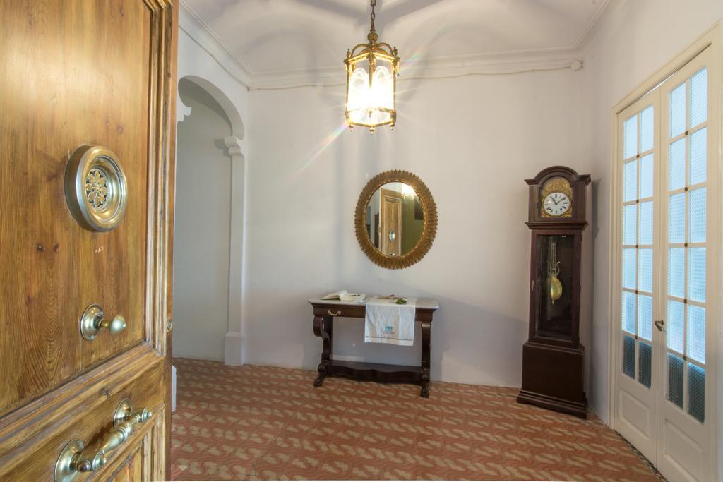 Bed & Breakfast Cal Comabella