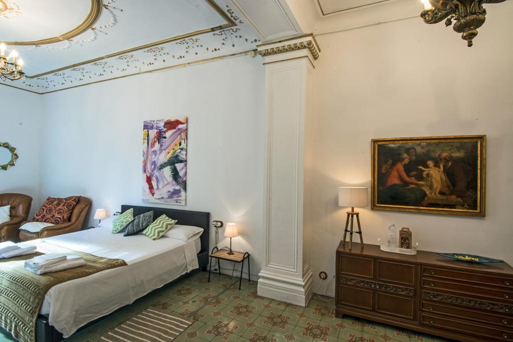 Bed & Breakfast Cal Comabella 3*