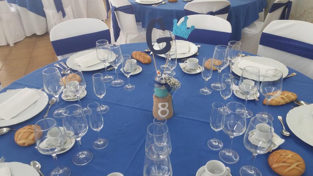 Restaurante Rijujama
