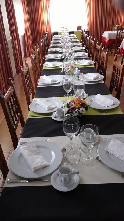 Restaurante Rijujama