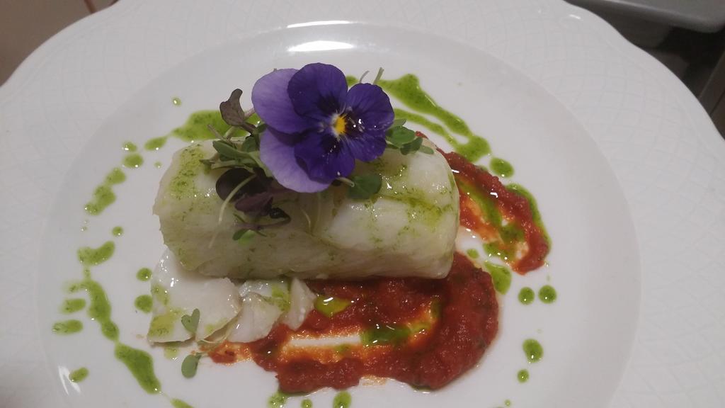 Restaurante Rijujama