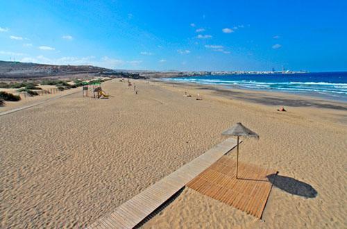 Apartment Zen Playa Chica Puerto del Rosario (Fuerteventura)