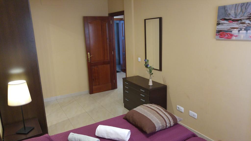 Apartment Zen Playa Chica *