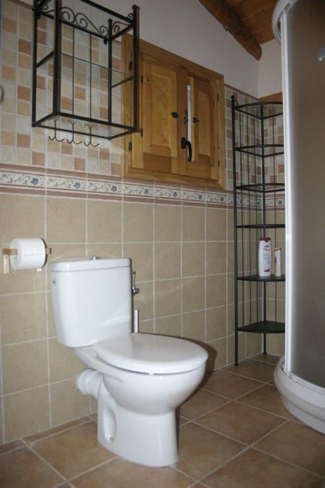 Apartamento La Rambla