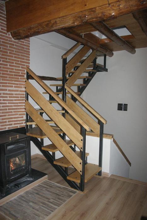 Apartamento La Rambla Montalbán