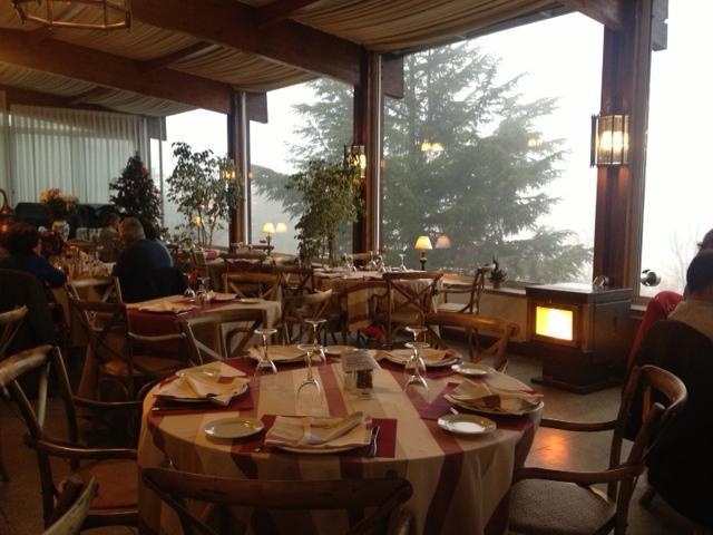 Rural Postas Hotel Navacerrada