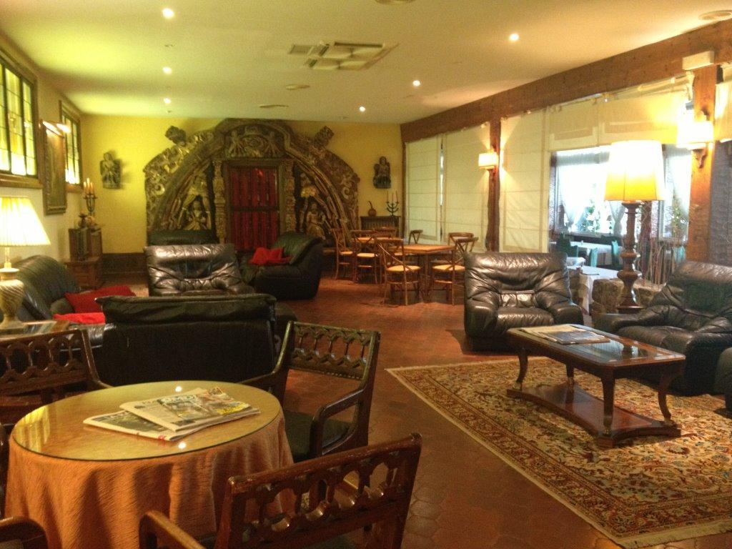 Rural Postas Hotel 3*