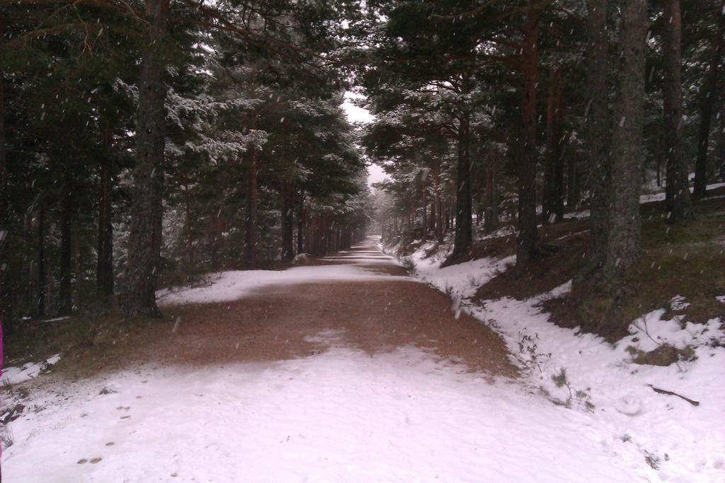 Rural Postas 3* Navacerrada