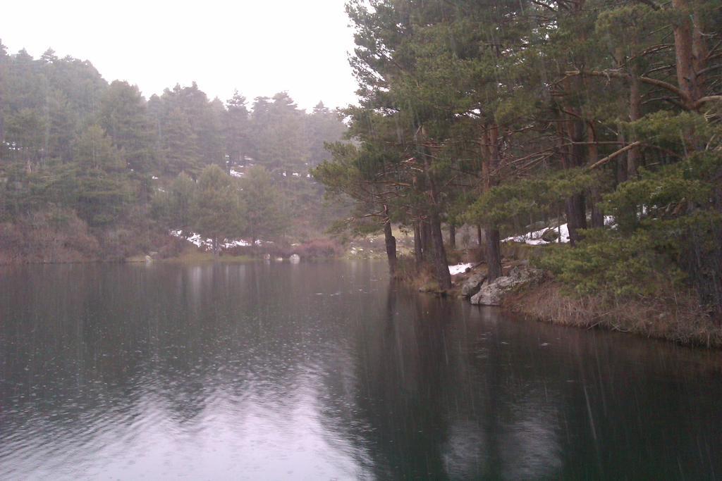 Rural Postas Hotel Navacerrada