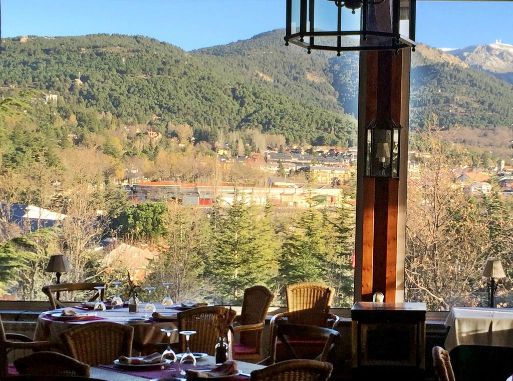 Hotel Rural Postas