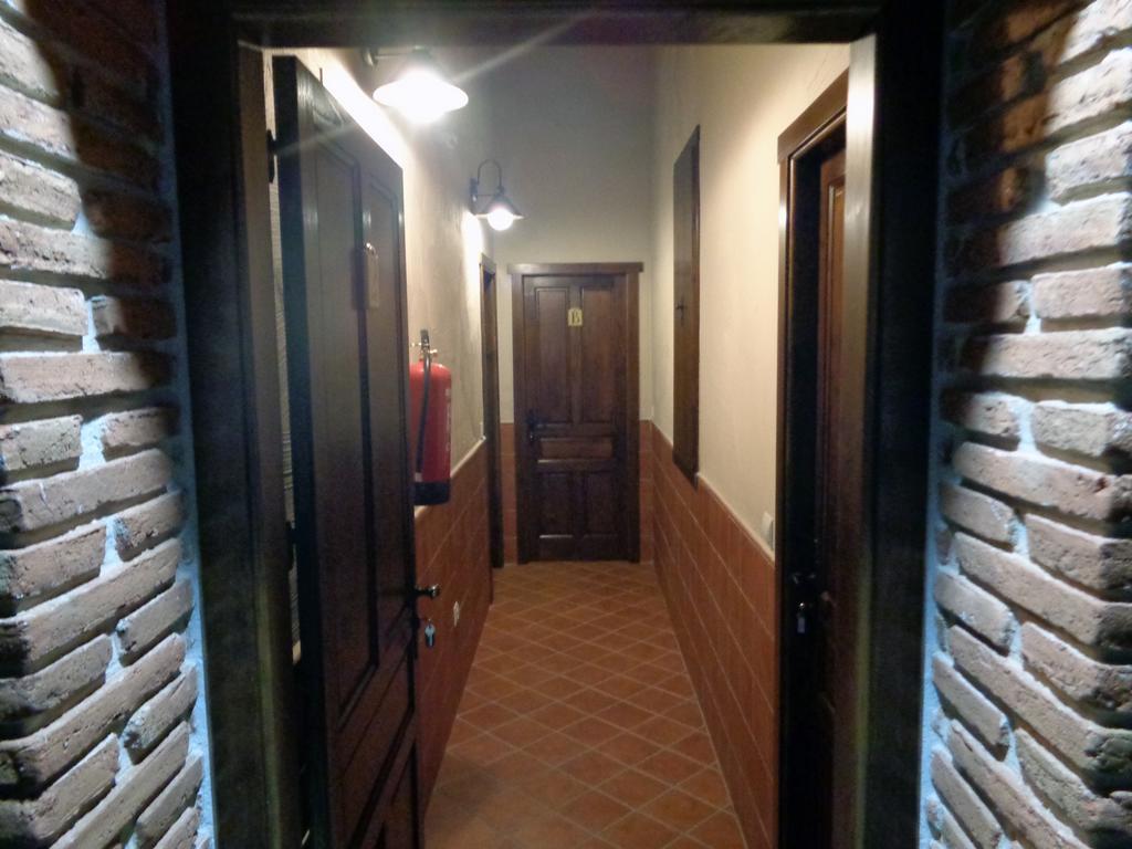 Apartamento La Majada De La Covatilla La Hoya