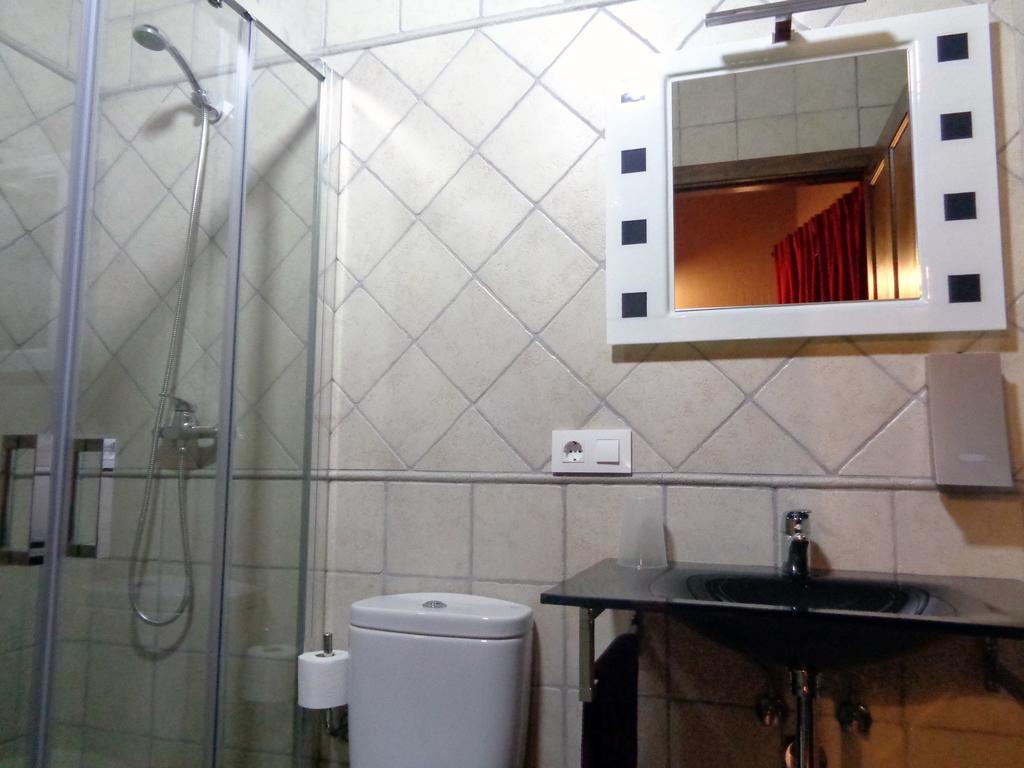 Apartamento La Majada De La Covatilla