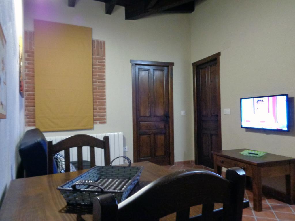 Apartamento La Majada De La Covatilla *