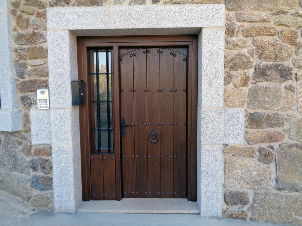 La Majada De La Covatilla