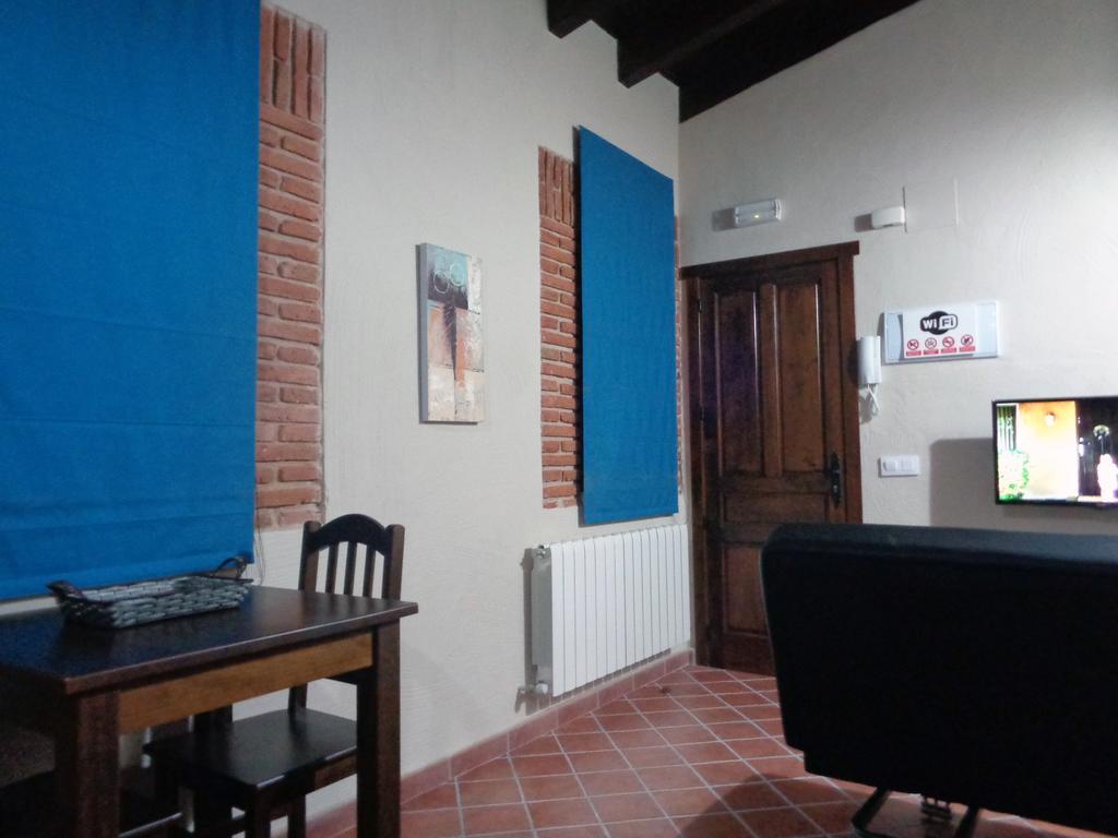 La Majada De La Covatilla * La Hoya