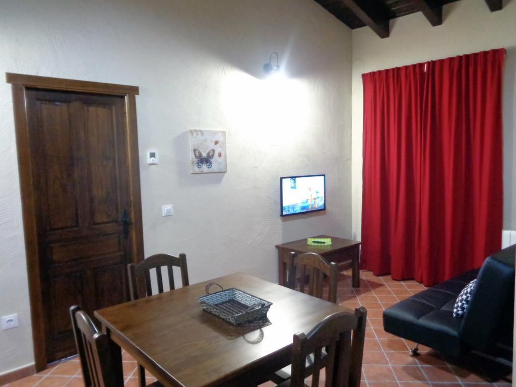 Apartamento La Majada De La Covatilla *