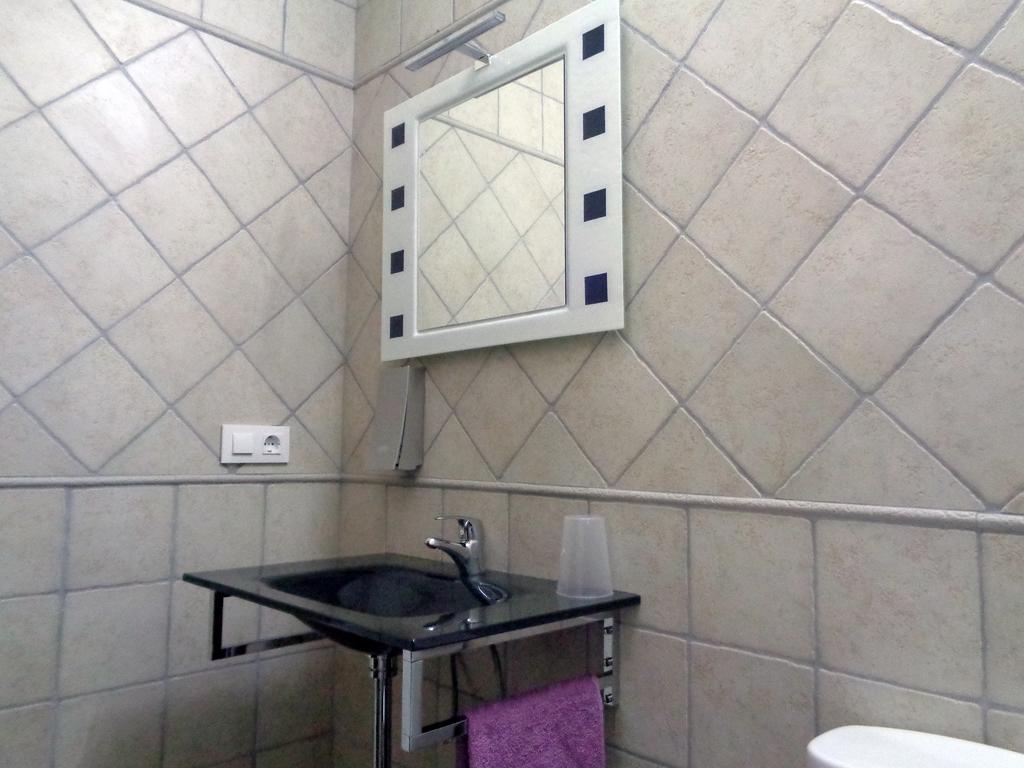 La Majada De La Covatilla Apartamento *