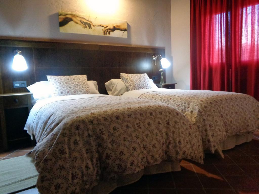 Apartamento La Majada De La Covatilla