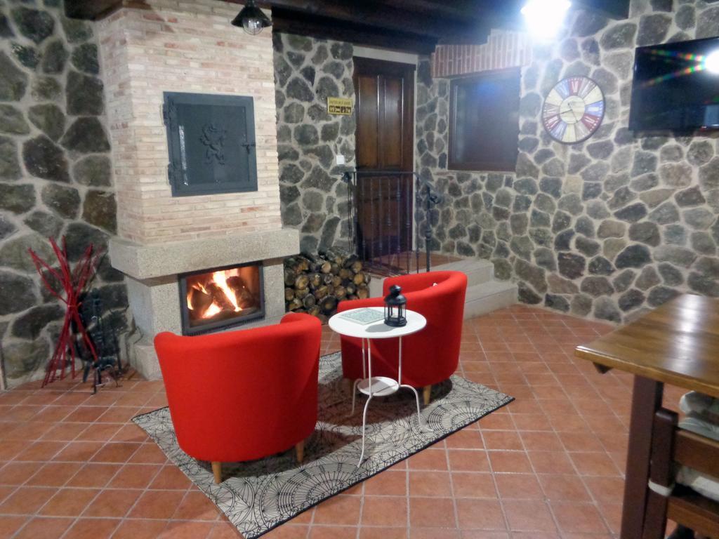 La Majada De La Covatilla Apartamento La Hoya