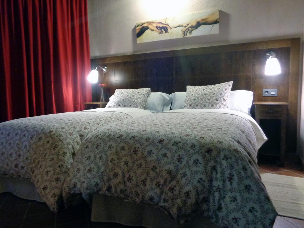 Apartamento La Majada De La Covatilla *