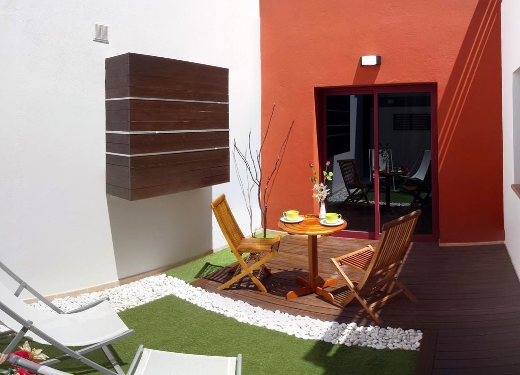 Residential Majada Holiday home