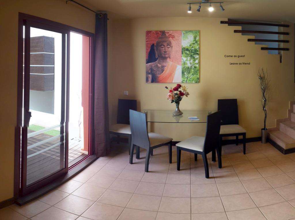 Residential Majada Holiday home *