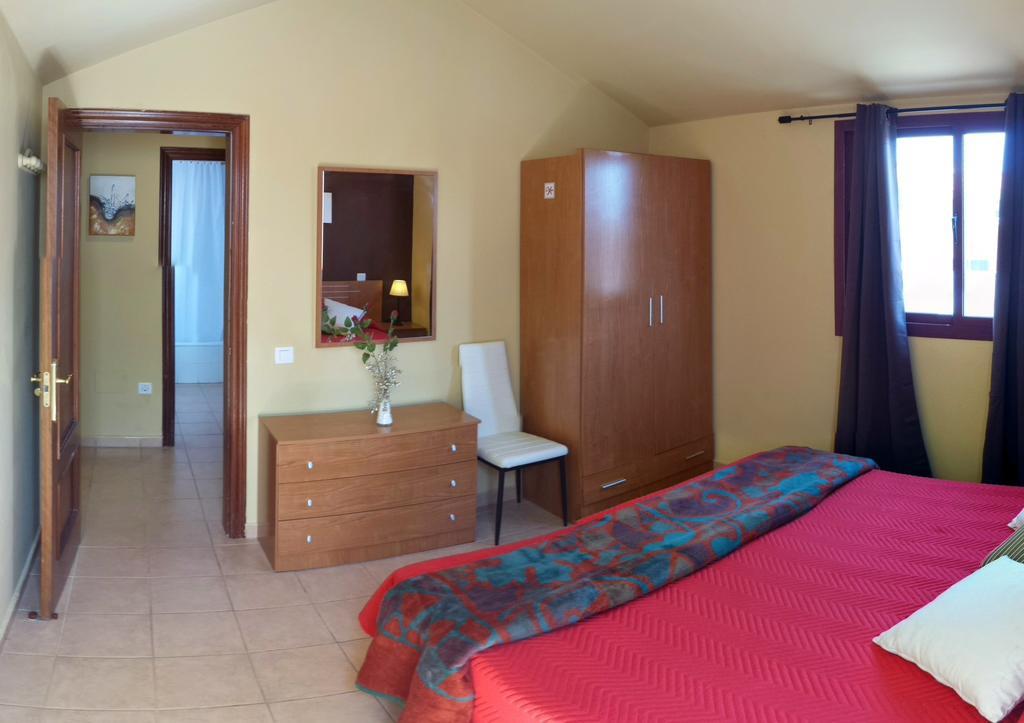 Holiday home Residential Majada