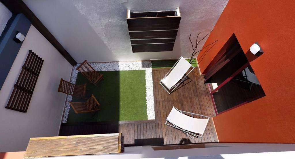 Residential Majada Holiday home *