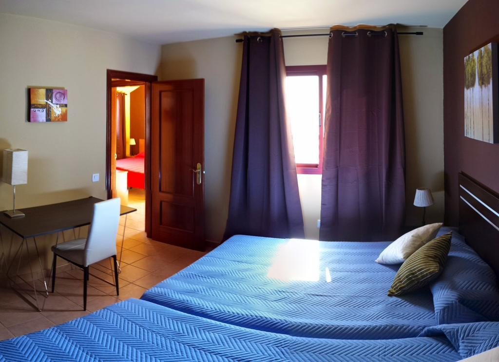 Holiday home Residential Majada