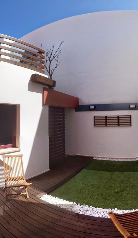 Holiday home Residential Majada *