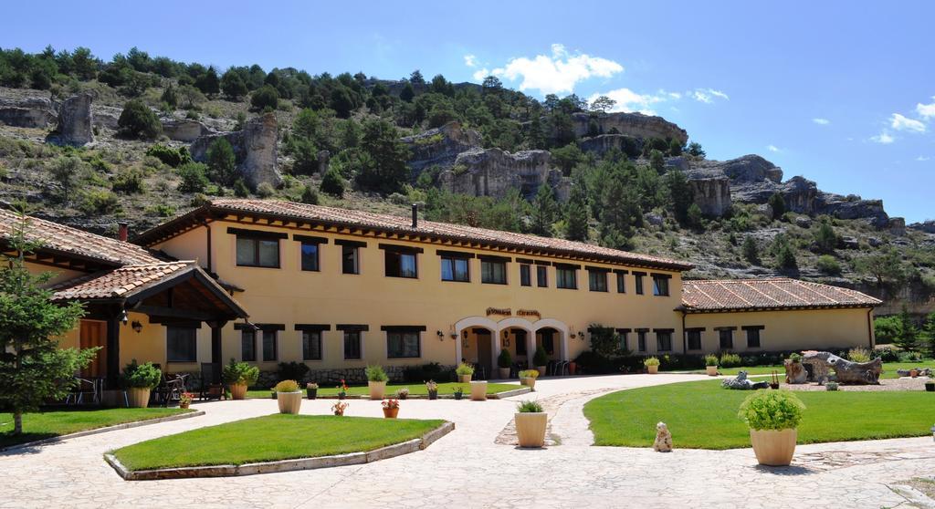 Hotel La Senda De Caracoles -