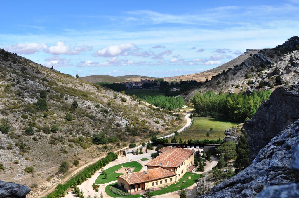 La Senda De Caracoles - Hotel