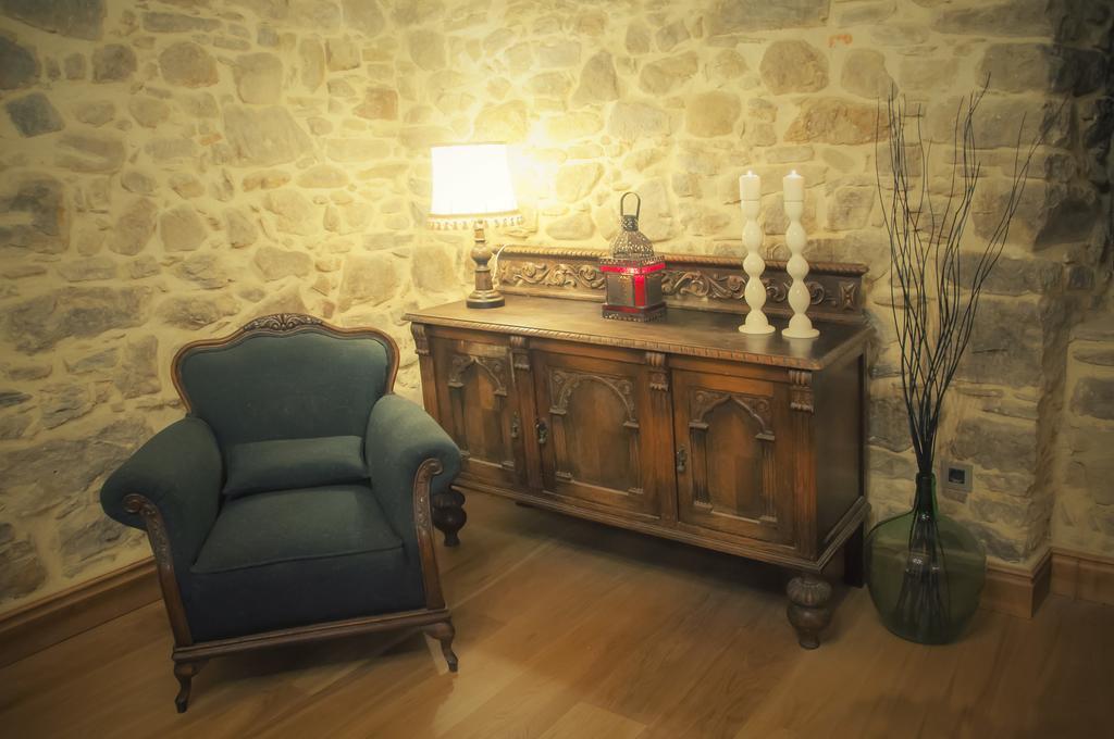 Palacio Horkasitas Сasa de vacaciones