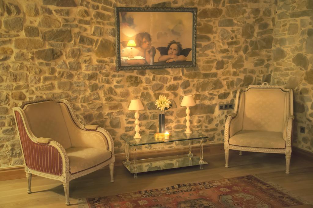 Сasa de vacaciones Palacio Horkasitas *