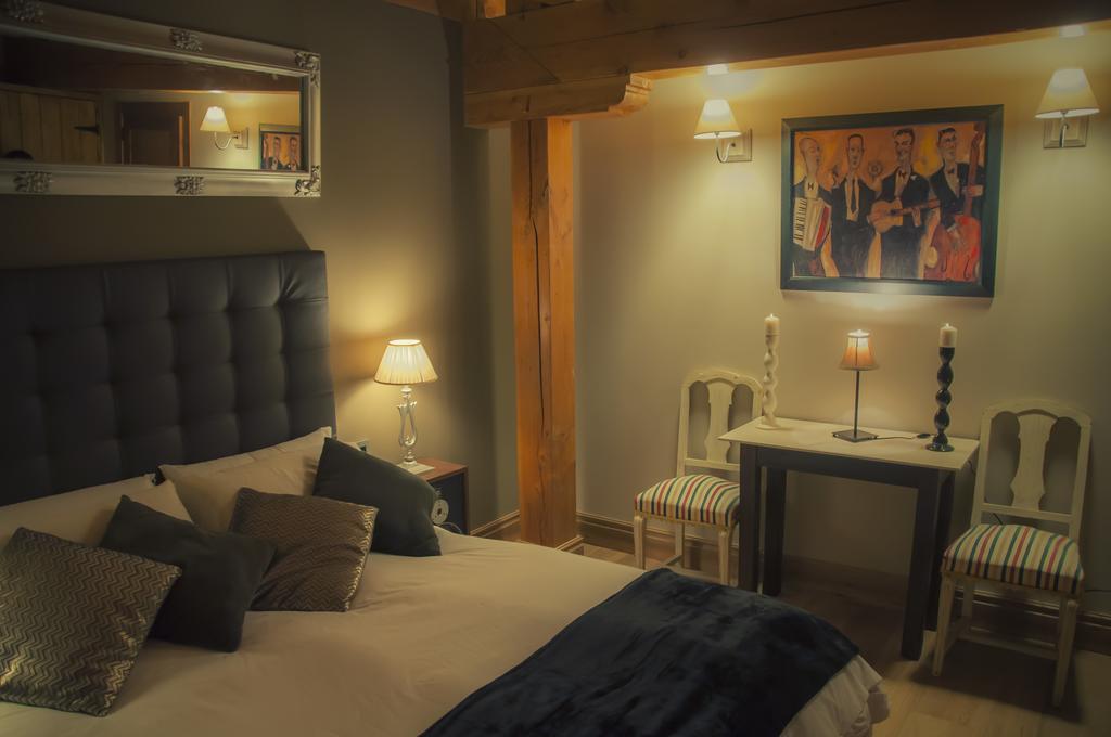 Сasa de vacaciones Palacio Horkasitas