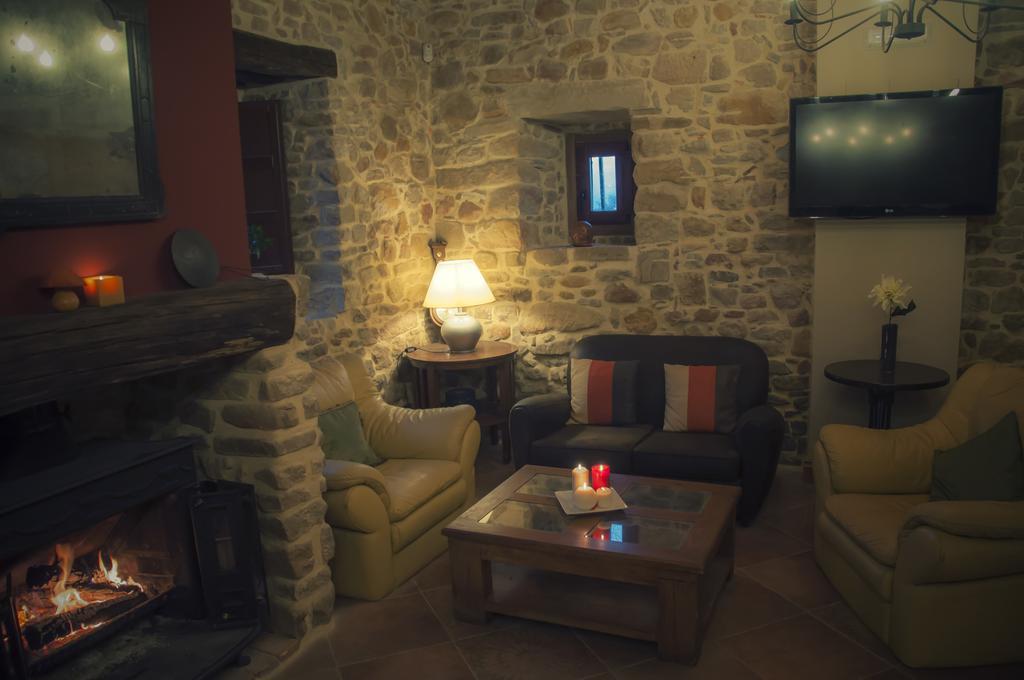 Palacio Horkasitas Сasa de vacaciones Artzentales