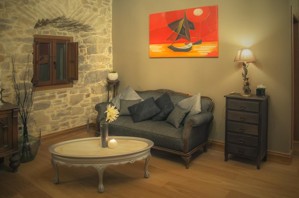 Palacio Horkasitas Сasa de vacaciones